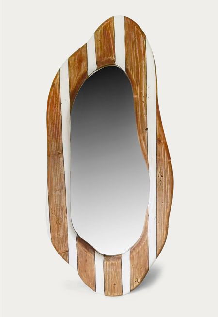 Mirror Home Decor