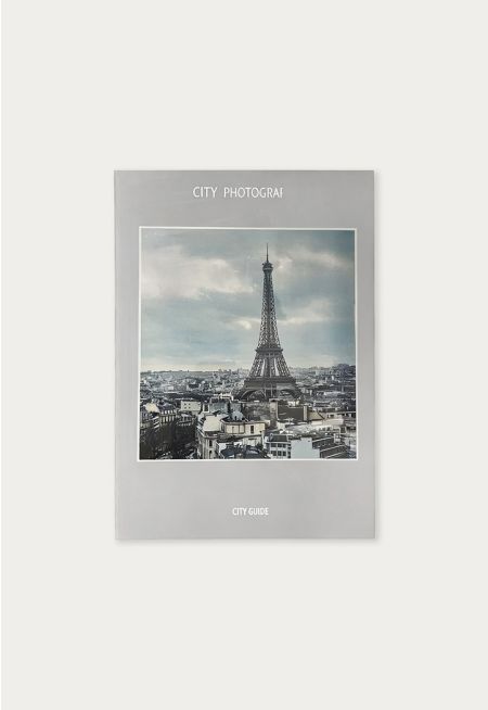Decorative Book
