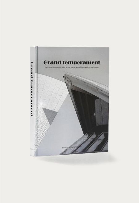 Decorative Book