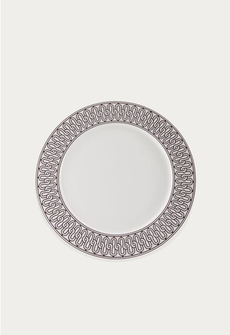 Dinner Plate Set Of 6pcs