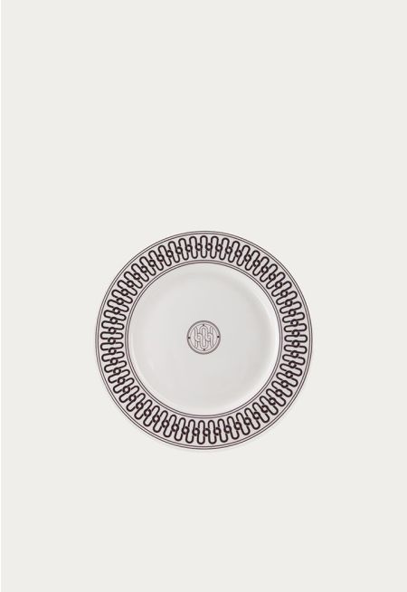 Dessert Plate Set Of 6 Pcs