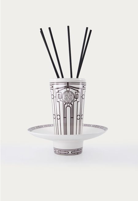 Bone China & Steel Multi Purpose Diffuser