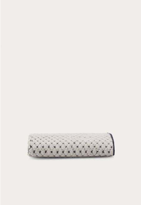 Waffle Texture Guest Towel 30*30 Cm
