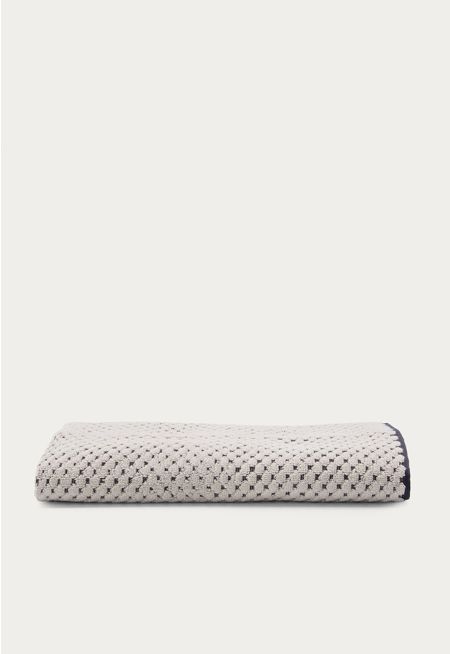 Waffle Texture Hand Towel 50*100 Cm