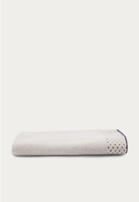 Waffle Texture Bath Mat 60*100 Cm
