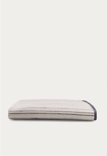 Waffle Texture Bath Towel 100*170 Cm