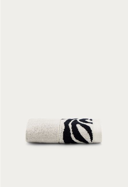 Waffle Texture Guest Towel 30*50 Cm