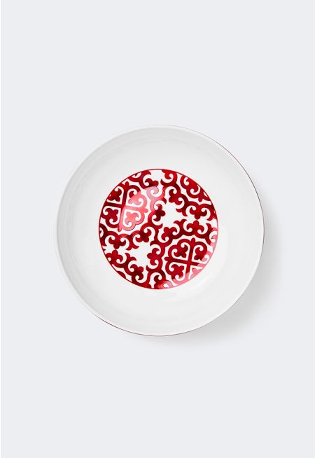 Bone China Bowl 5.5 Inch 
