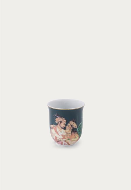 Espresso Cup Set Of 6 Pcs