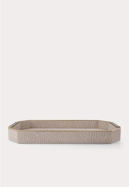 Embellished Small Tray