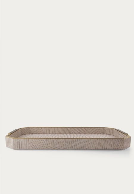 Embellished Medium Tray