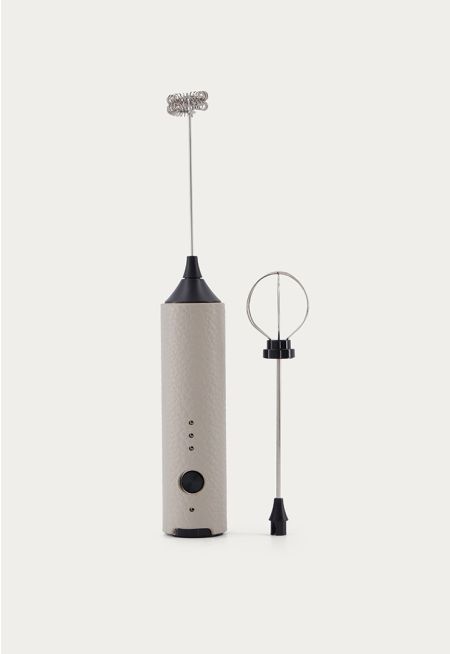 Rechargeable Hand Whisk