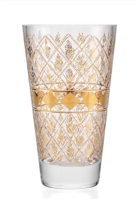 Glass Vase