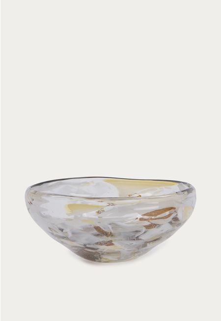 Glass Bowl