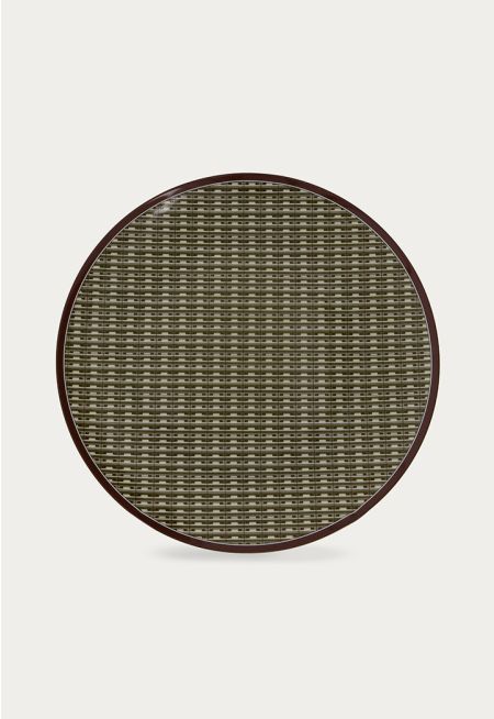 Charger Plate 12 Inch