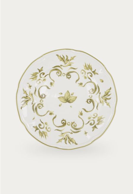 Dinner Plate Set Of 6 Pcs