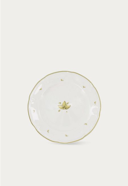 Dessert Plates 8 Inch Set Of 6 Pcs