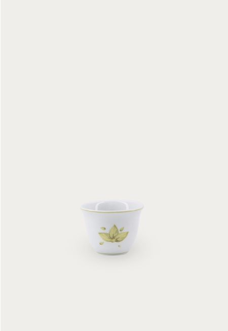 Arabic Coffee Cup Set Of 6Pcs