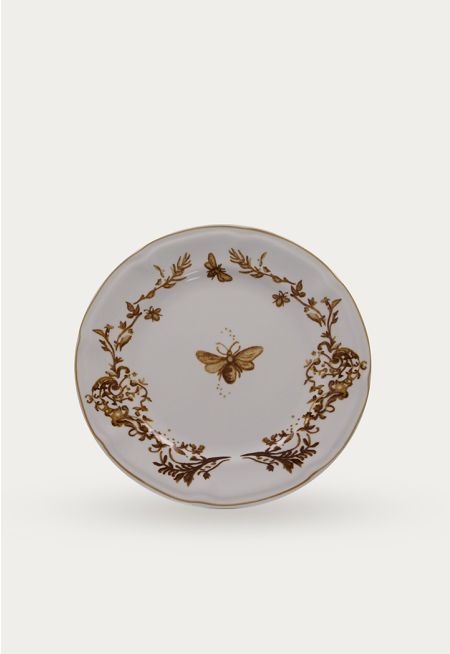 Dessert Plate Set Of 6 Pcs