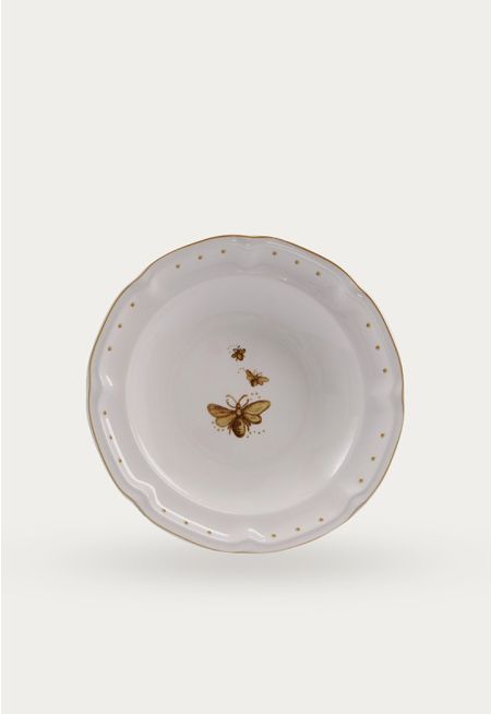 Salad Plate Set Of 6 Pcs
