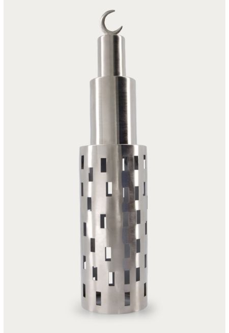 Metal Candle Holder