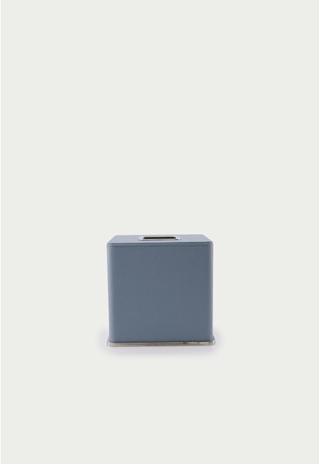 Leather Tissue Box 16 *115 Cm