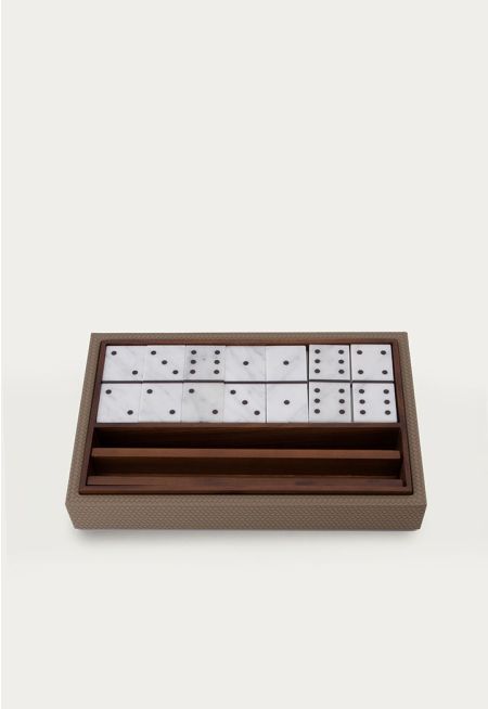 Dominoes Set 
