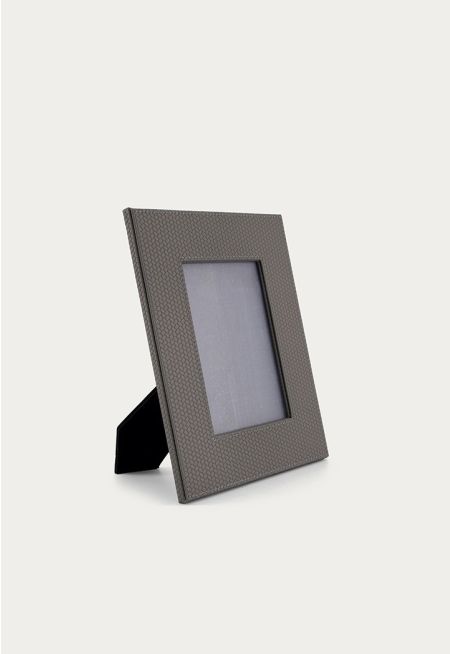 Solid Leather Frame