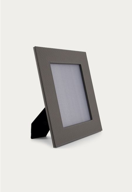 Solid Leather Frame