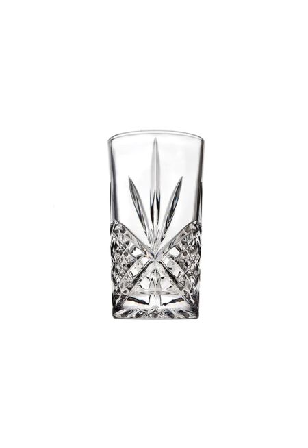 Transparent Glass 370 ml