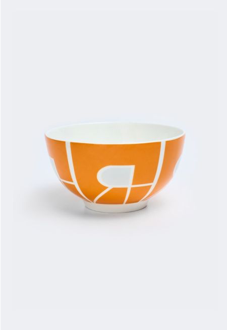 Bone China Bowl 5 Inch