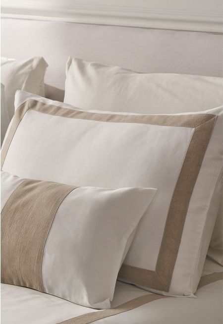 Cotton Pillow Case 50 x 70 Cm