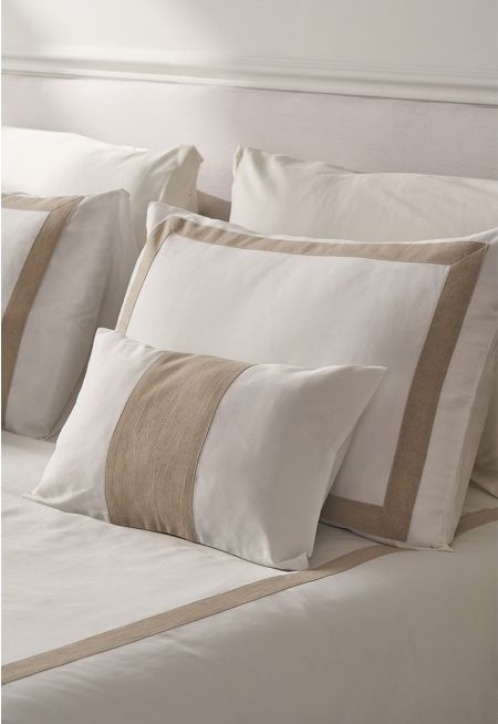 Cotton Duvet Cover 260x240 Cm