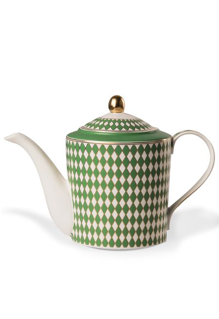 Chess Teapot 1.1L