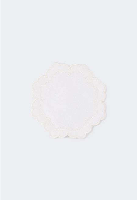 طقم كوستر طاولة (6 قطع)