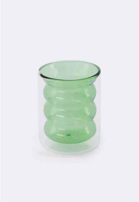 Glass Cup 220ml