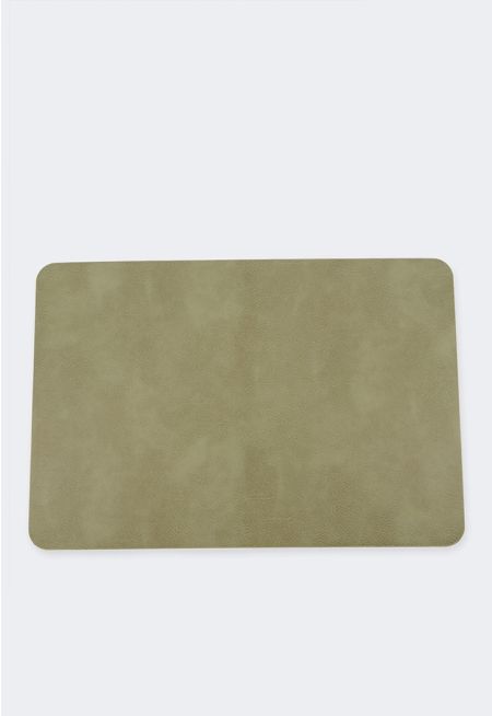 Rectangular Placemat 