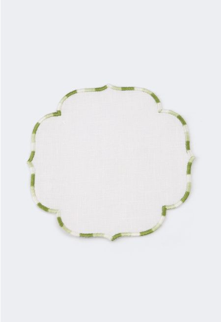 Table Coaster Set Of 6