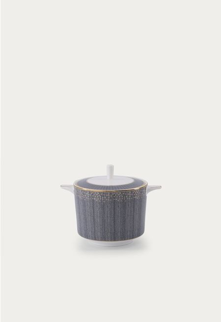 Sugar Pot