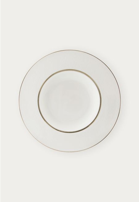 Salad plate set of 6 Pcs 