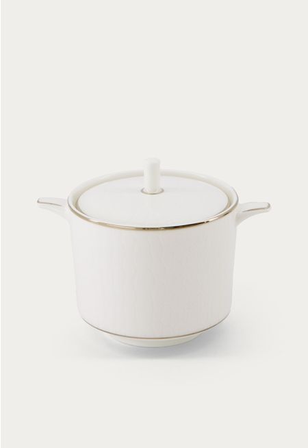 Sugar Pot
