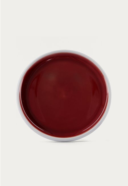 Dessert Plate Set Of 4 Pcs