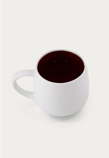 Porcelain Mug