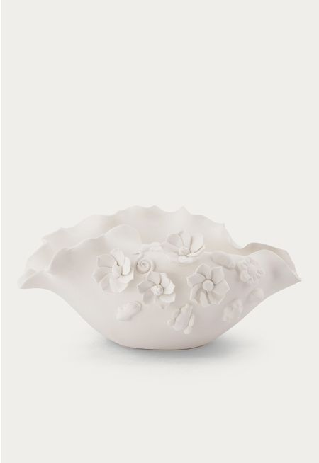 Ceramic Decorative Bowl