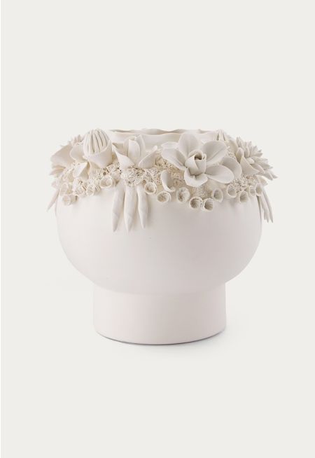 Ceramic Vase