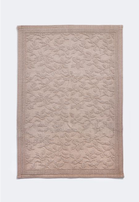 دعاسة حمام من القطن 60x90 سم