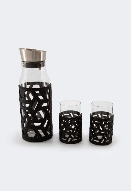 Glass Set