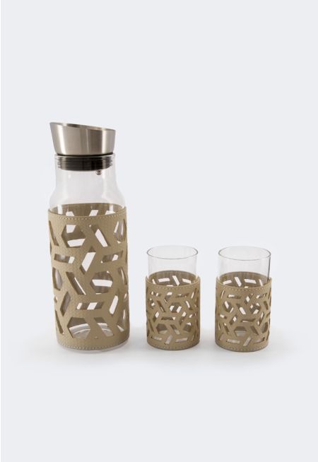 Glass Set