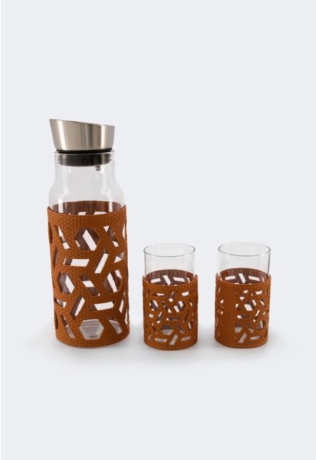 Glass Set