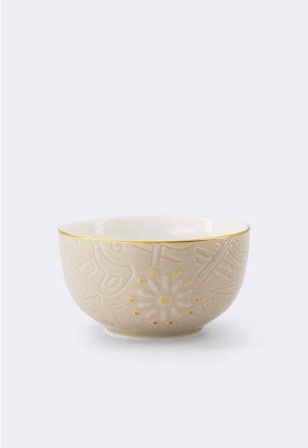 Ceramic Bowl 4.5 Inch